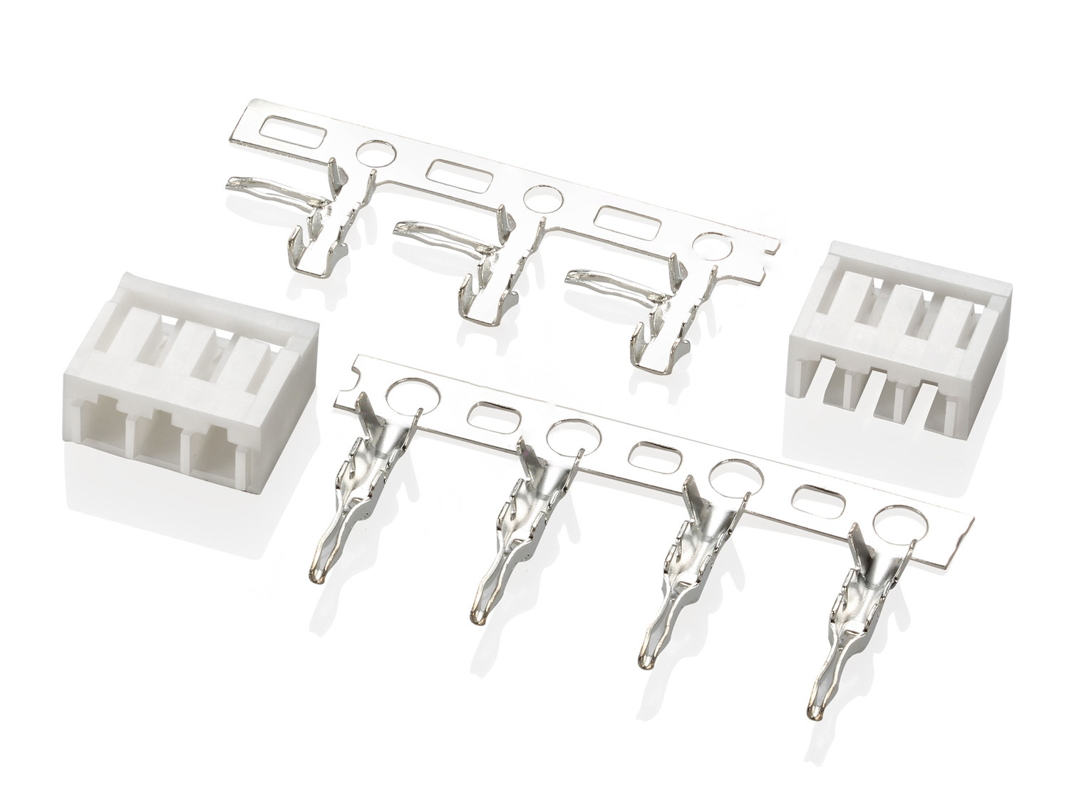 HRS-9020 Series 2.00mm Pitch (.079