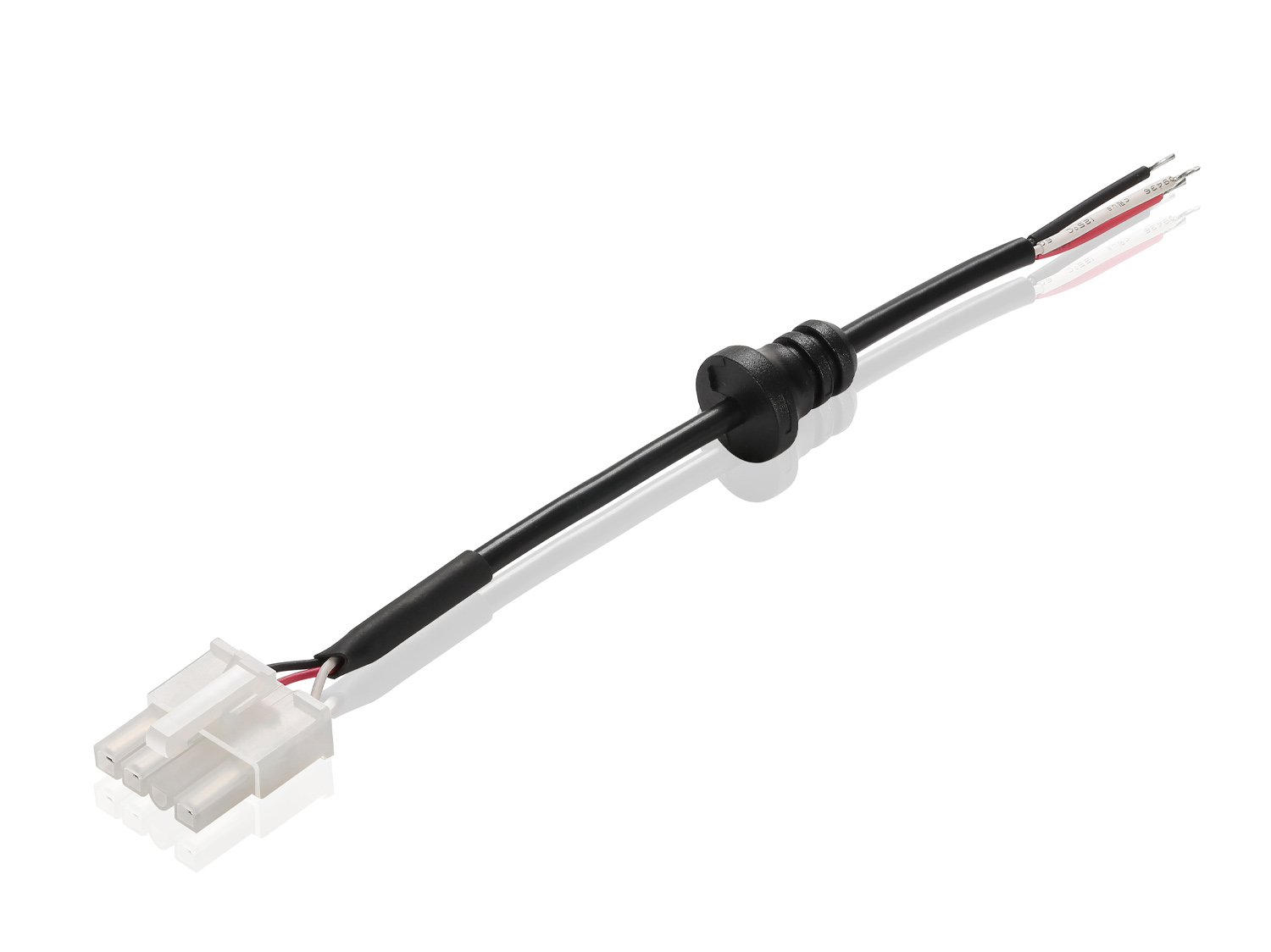 HRS-4.20mm Pitch (.165＂) Series 線束