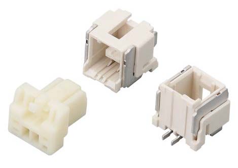 車身系列- HRS-1515Series