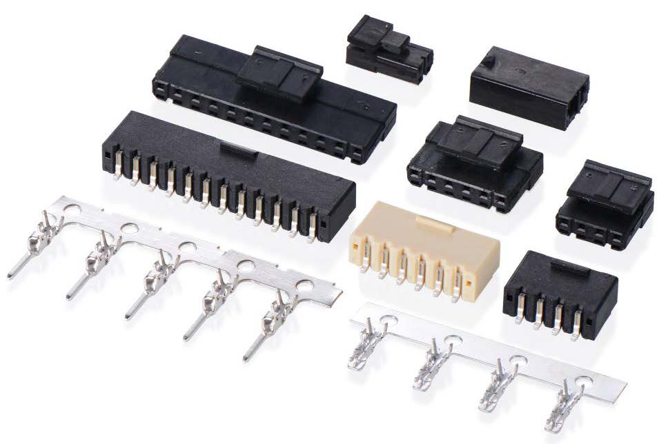 車身系列-HRS-1804Series