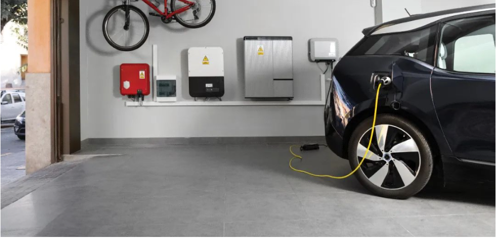 充電樁又一重大突破！