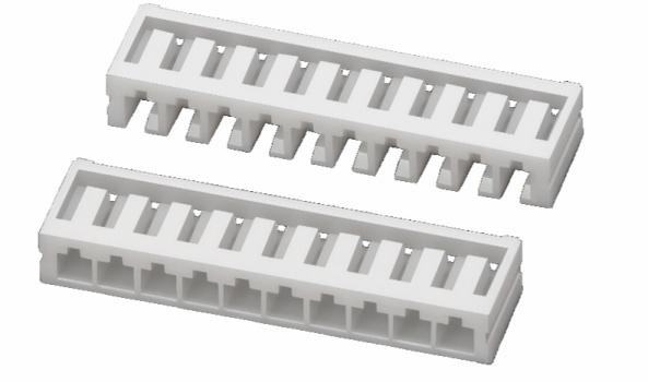 車身系列—HRS-9025Series