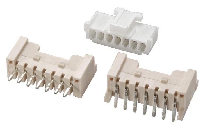 車身系列—HRS-3535Series