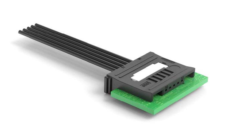 車身系列—HRS-2037Series