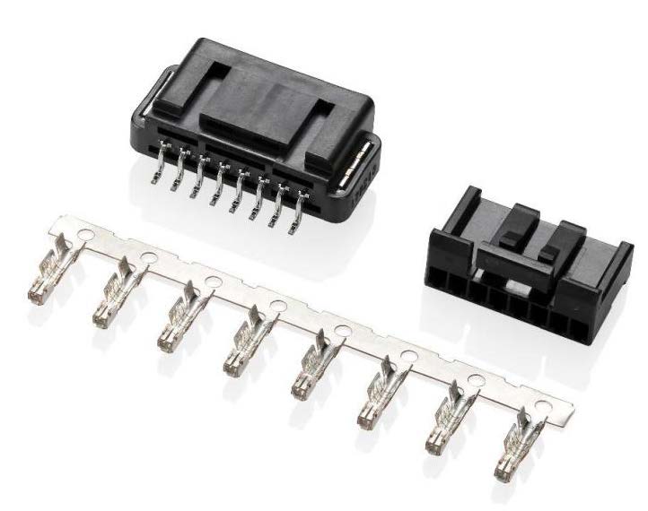 車身系列—HRS-2010Series