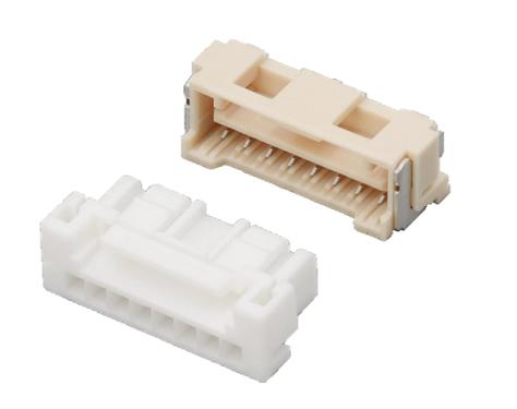 車身系列—HRS-2023Series