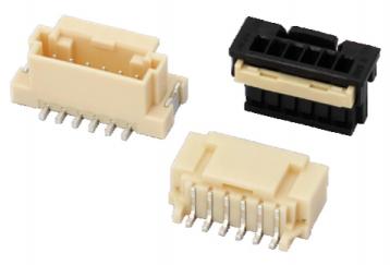 車身系列—HRS-2021HRS-2022Series