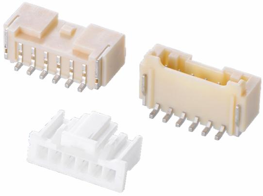 車身系列—HRS-2020 Series