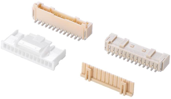 車身系列—HRS-2019Series