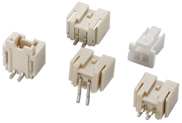 車身系列—HRS-2000 Series