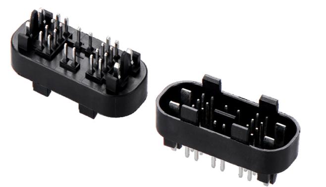 車身系列—HRS-2524Series