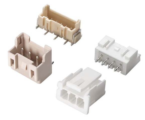 車身系列—HRS-2508Series