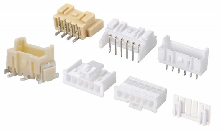 車身系列—HRS-2513Series