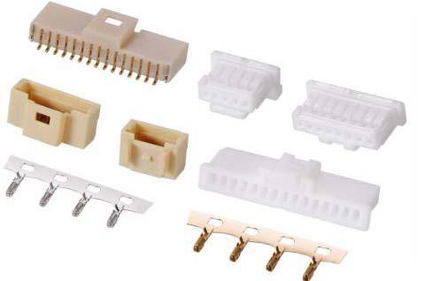 車身系列—HRS-1004Series