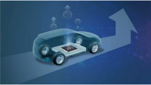 賓利申請(qǐng)車載無人機(jī)專利；現(xiàn)代和起亞合作推出新型BMS技術(shù)｜