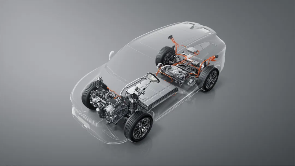 新能源汽車的盡頭是內(nèi)燃機(jī)？