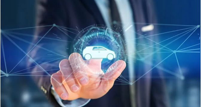跨國車企扎堆啟動智能化合作