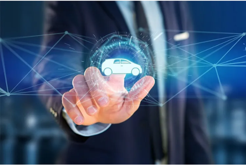 AI時代 “軟件定義汽車”進入下一程